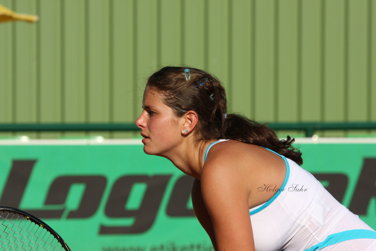 Julia Görges 167 - Punktspiel 2008